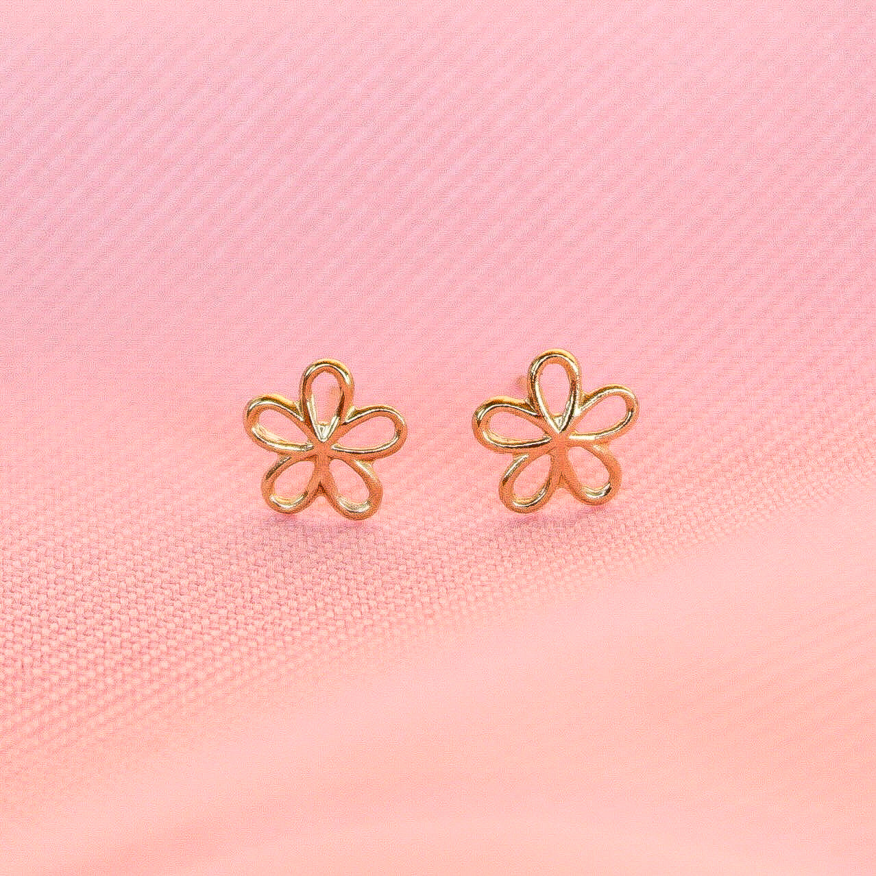 Flower Hang