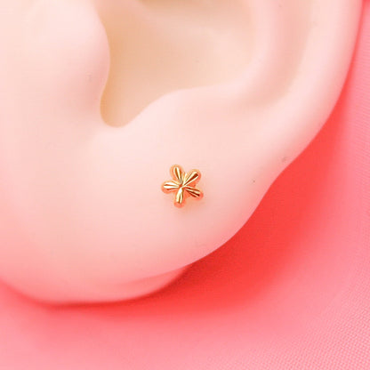 Flower lil diam