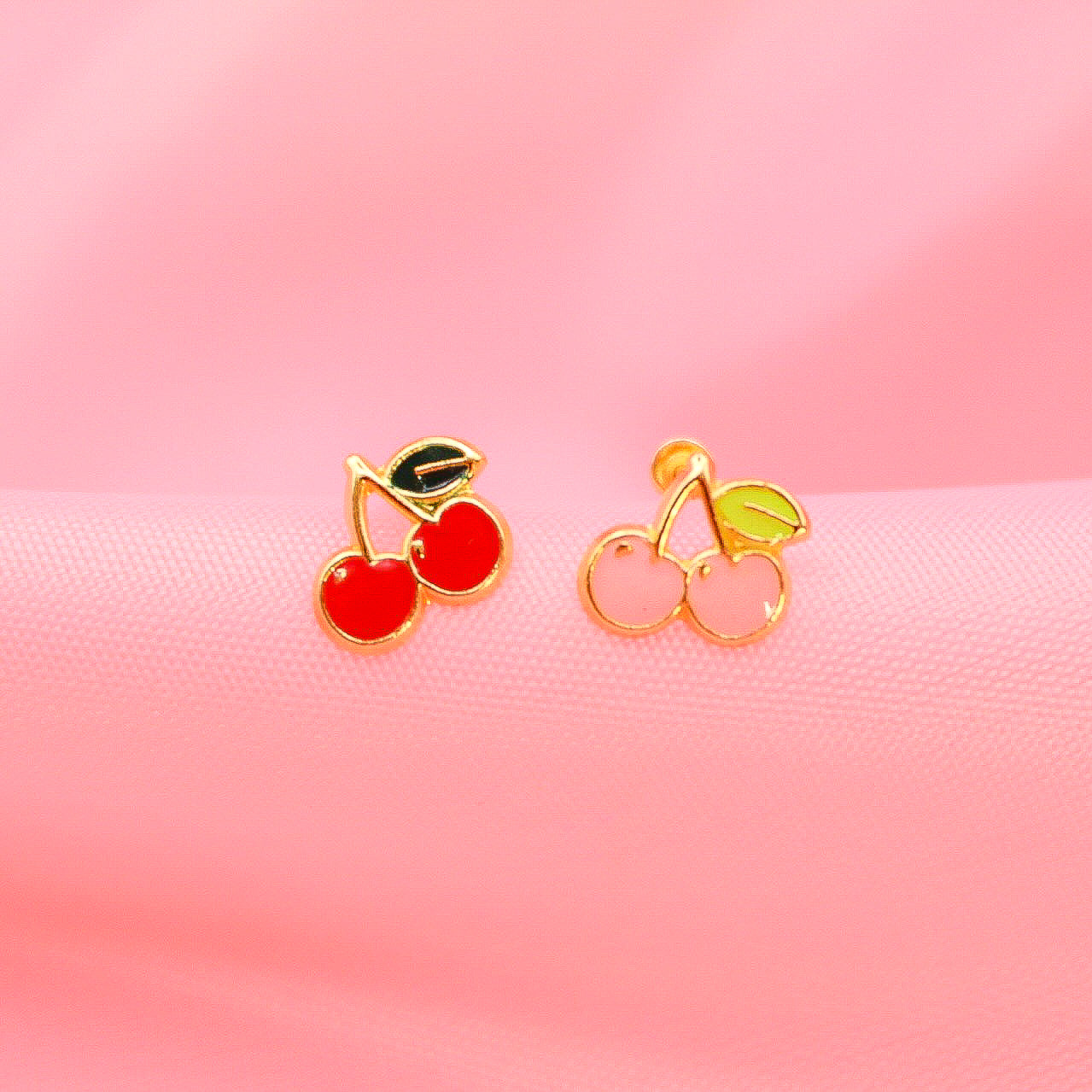 Cherry Boom