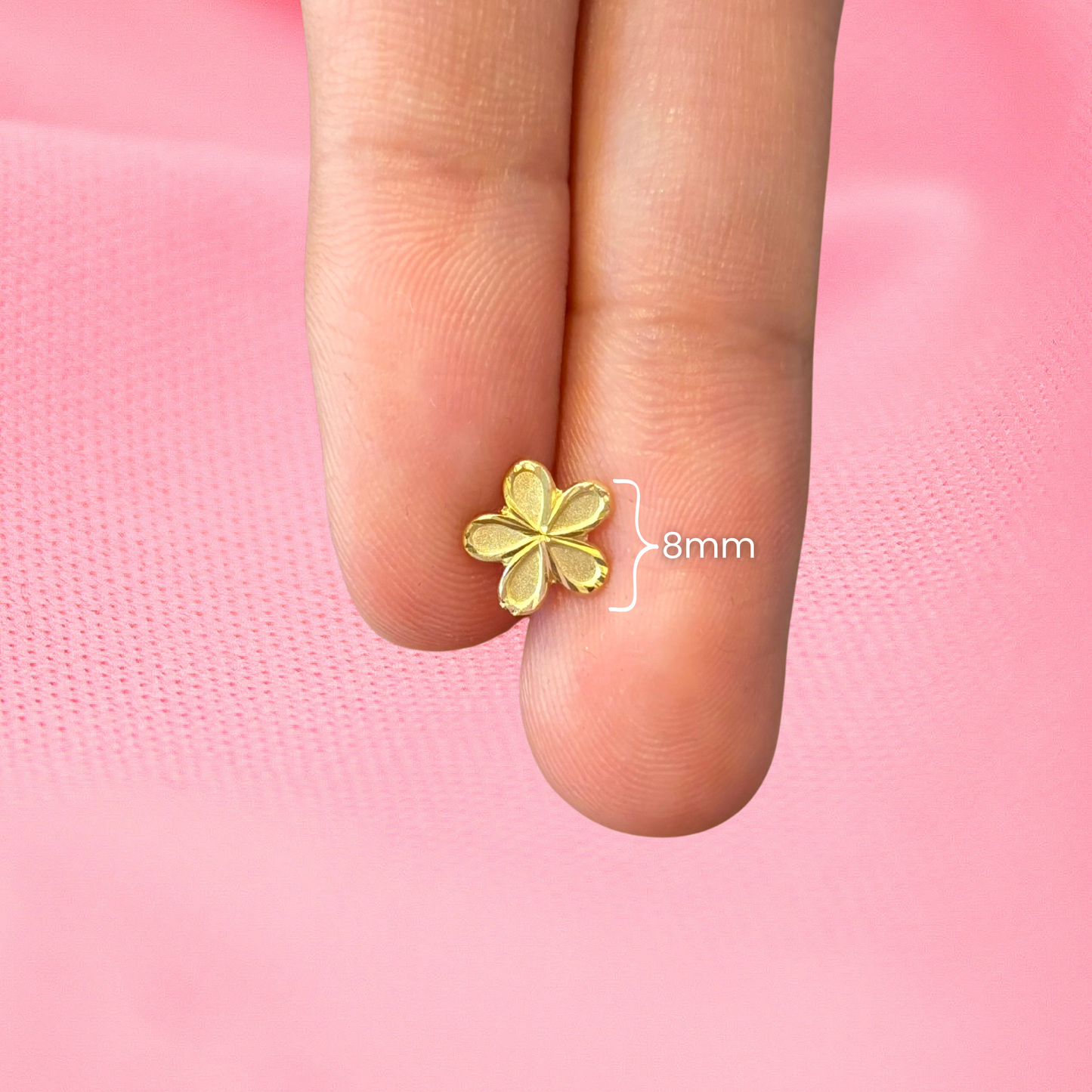 Flower Diam