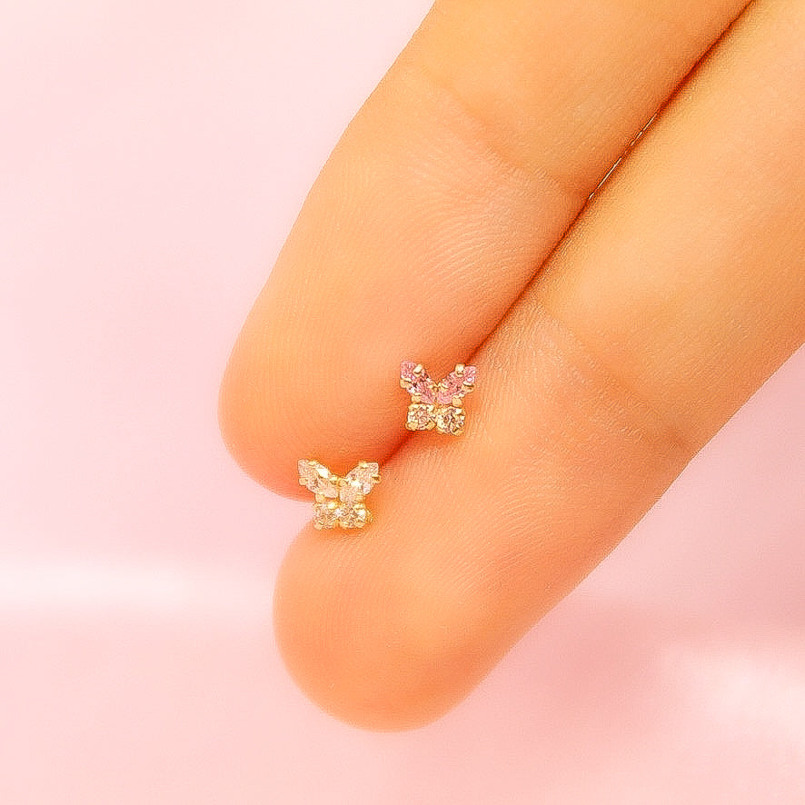 Butterfly Shine