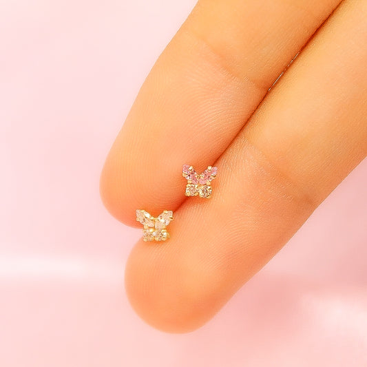 Butterfly Shine