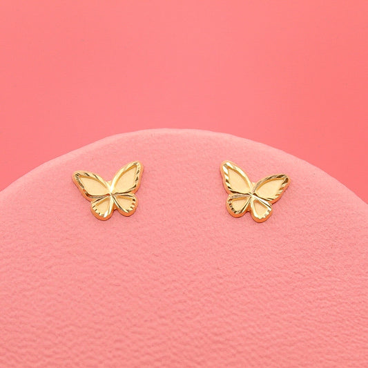 Butterfly full Isa