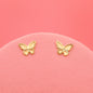 Butterfly full Isa