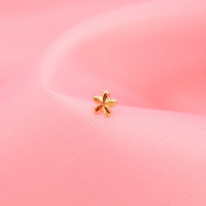 Flower lil diam