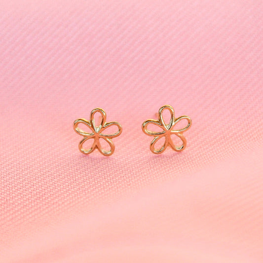 Flower Hang
