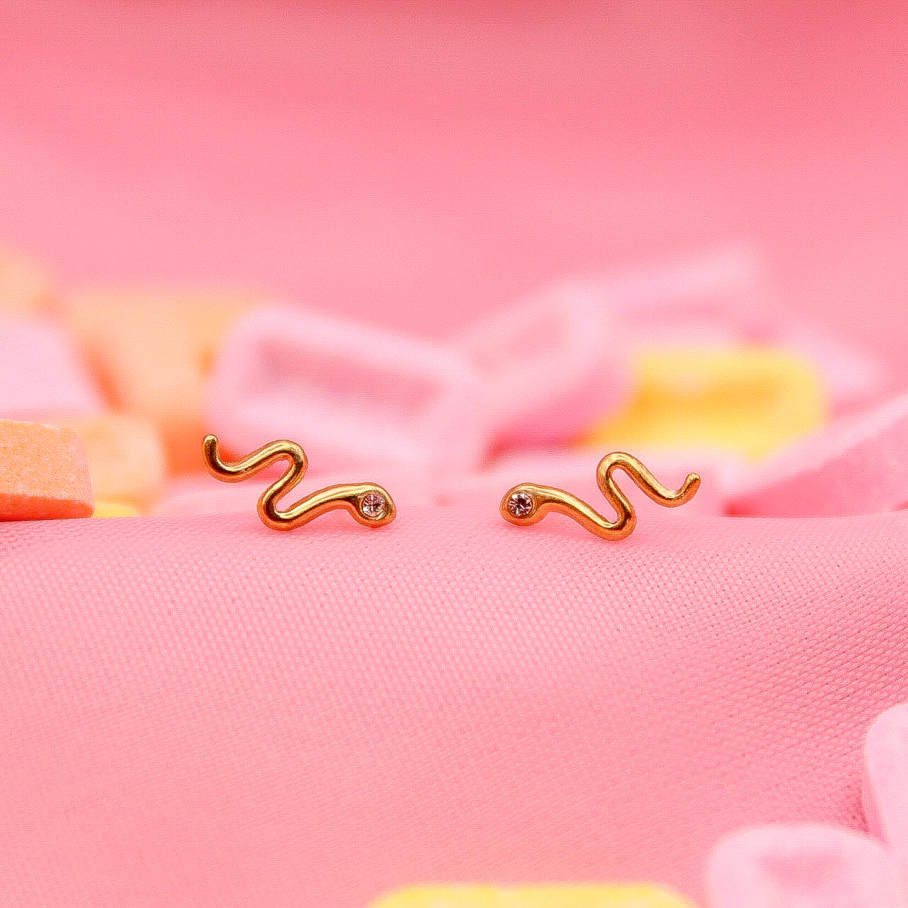 Baby Snake